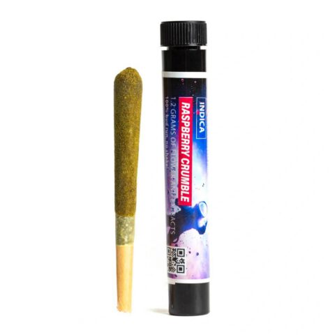 REZ ROCKETZ APPLE PIE (SATIVA) 1.2 GRAM