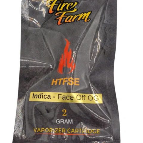 FIRE FARM HTSFE CARTRIDGE (2GRAM)