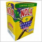 BACKWOODS NOLA  BANANAS FOSTER (5 PACK) LIMITED EDITION