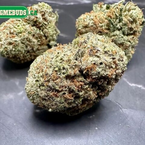 OG GRAPE GAS $8 - $180 (HYBRID) 28%THC