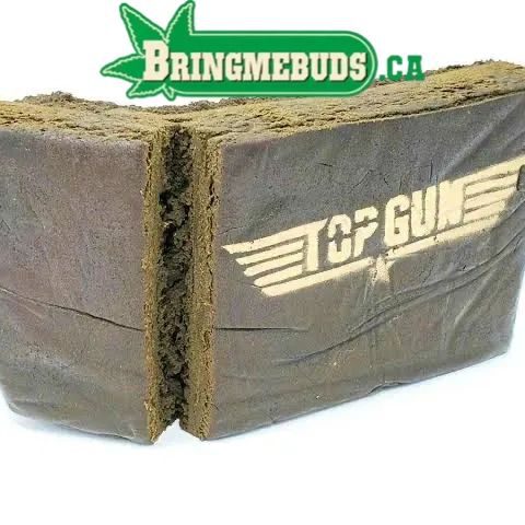 TOP GUN HASH $8 - $200