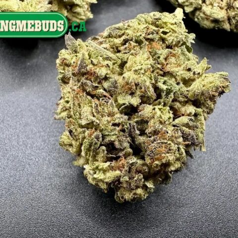PINK GOO $5 - $50 OZ (INDICA) 24% THC