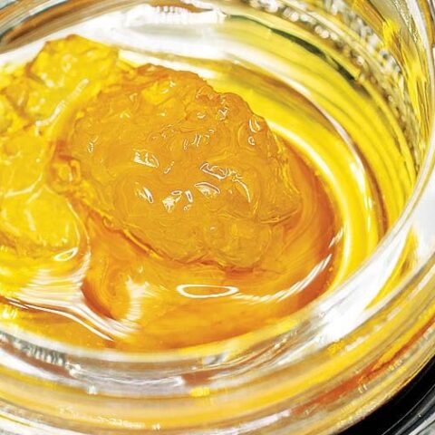CURED CONCENTRATES DIAMONDS (1 GRAM JAR) FULL SPECTRUM