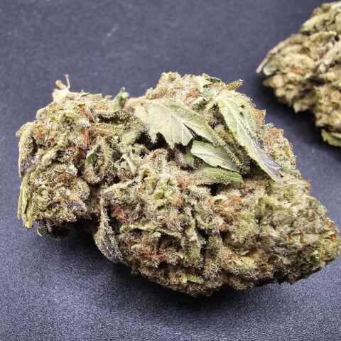 ALASKAN THUNDER F$%! $5 - $50 OZ (SATIVA) 23% THC