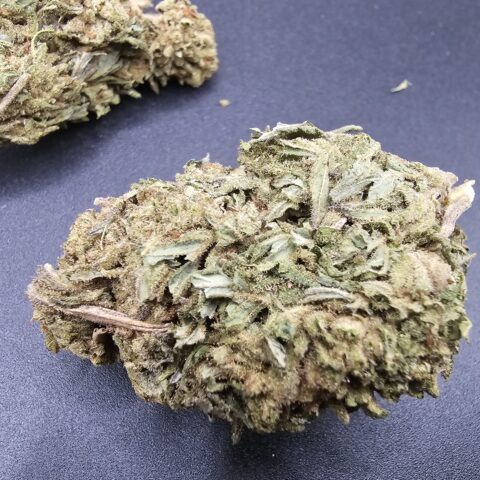 WEDDING CAKE $5 - $60 OZ (INDICA) 25% THC