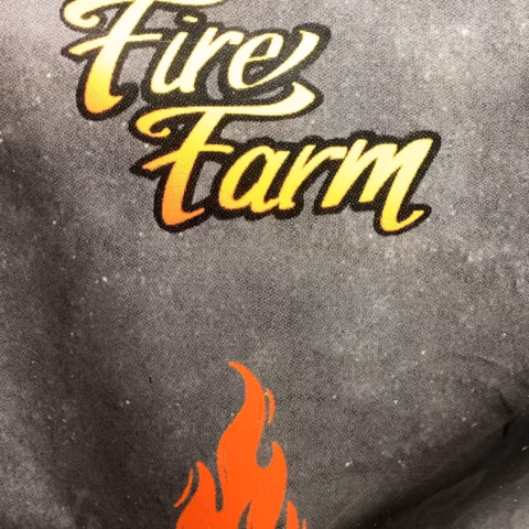 FIRE FARM SHATTER PACKS 2 GRAMS