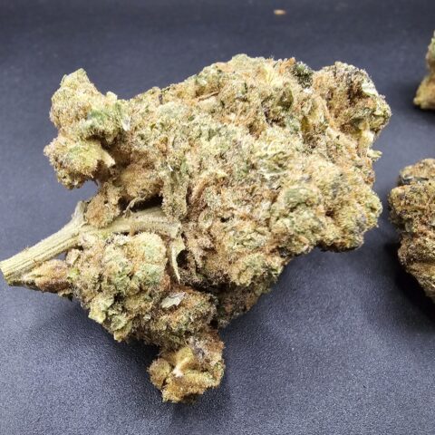 ANIMAL TSUNAMI $5 - $120 0Z ( INDICA) 28% THC