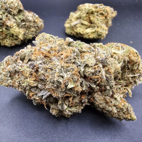 ROLEX OG $7 - $150 0Z (HYBRID) 28%THC