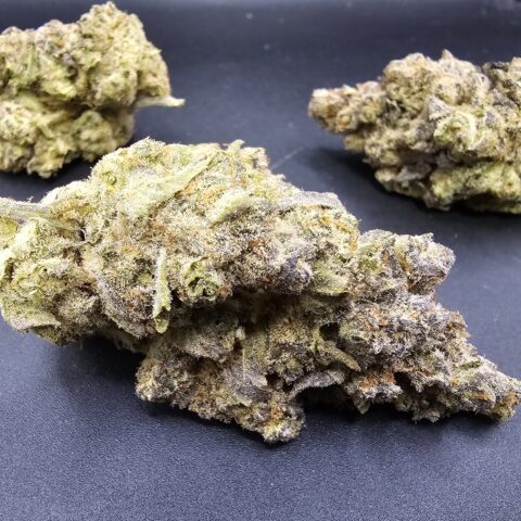 CANDY QUEEN $5 - $150 OZ (HYBRID) 29% THC