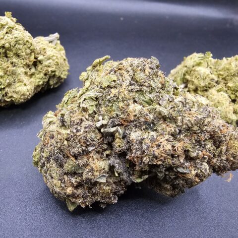 DIRK'S OG $5 - $150 OZ (INDICA) 28% THC