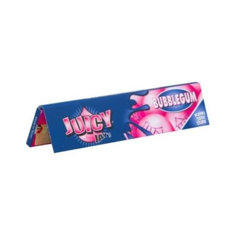 JUICY JAY'S - BUBBLEGUM