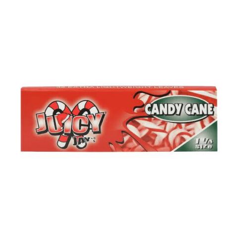 JUICY JAY'S - CANDY CANE
