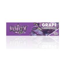 JUICY JAY'S - GRAPE