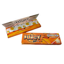 JUICY JAY'S - PEACHES & CREAM
