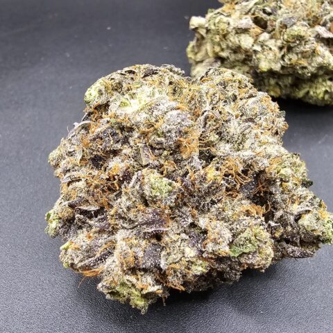 SNOOP DOGG XXL AAAA $10 - $220 OZ (INDICA) 33% THC