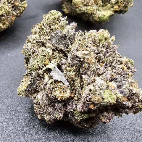 EL CHAPO AAAA $10 - $220 OZ (INDICA) 32% THC