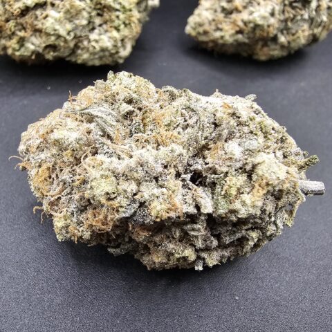 SNOWBALLS : PINK KUSH  X  KOSHER  $10 - $200 OZ (HYBRID) 33% THC