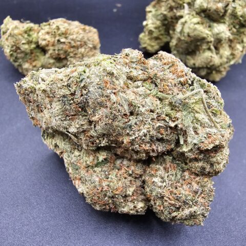 DEATH WAYGU $7 - $140 OZ (INDICA) 29 % THC