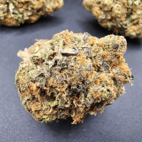 MANGO HAZE $5 - $99 OZ (SATIVA) 25% THC